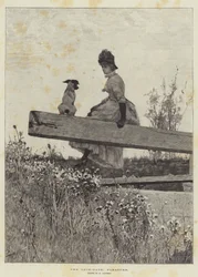 De Sluisdeur, Plezier